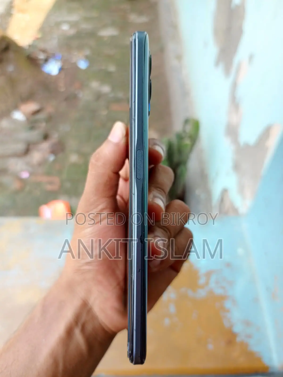 Realme Narzo 50 (Used)