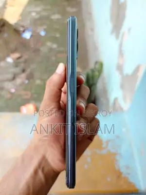 Realme Narzo 50 (Used)