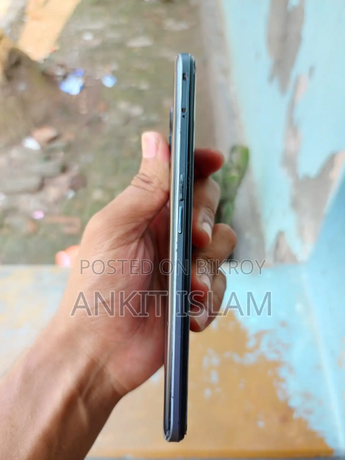 Realme Narzo 50 (Used)