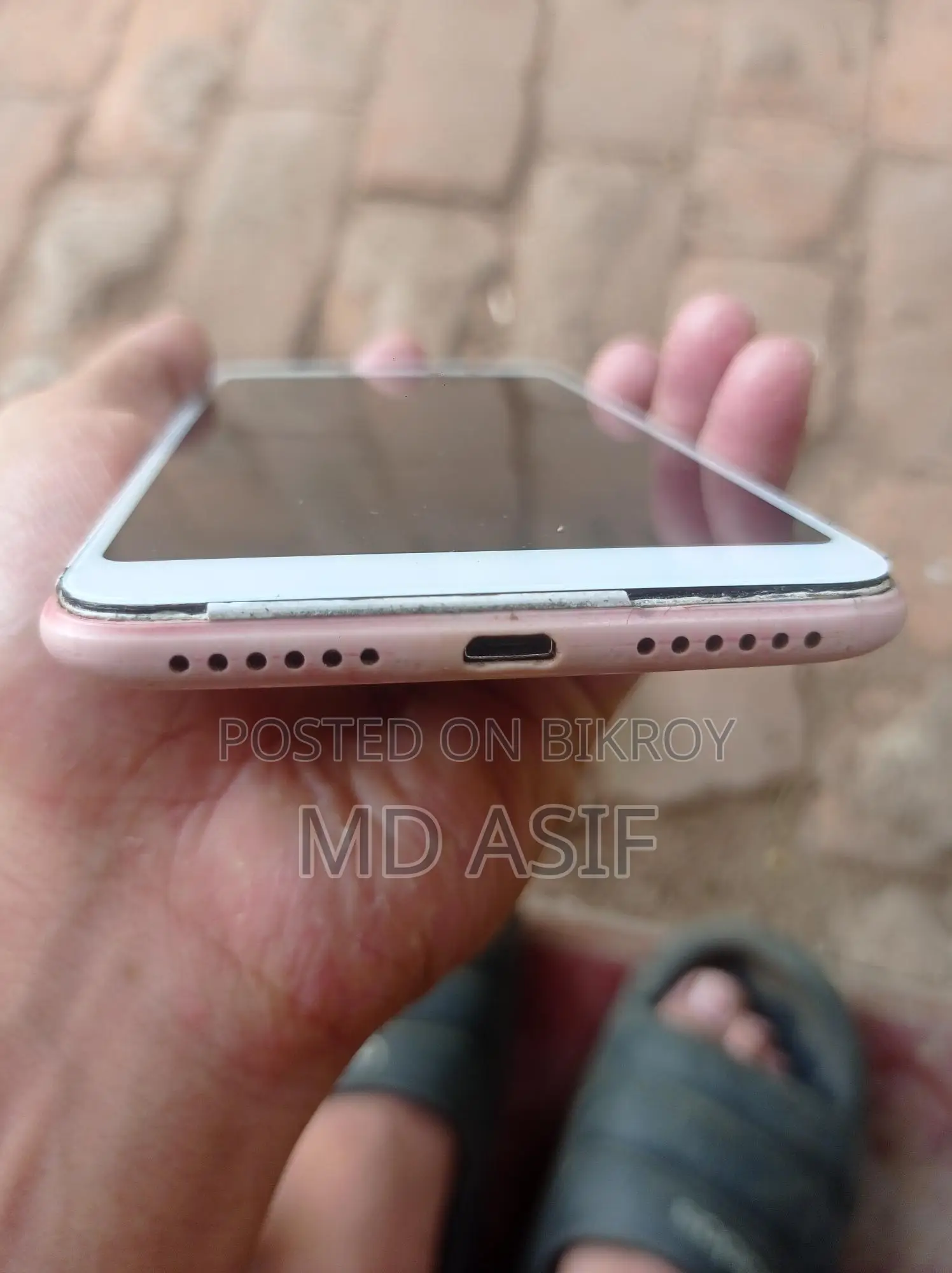 Xiaomi Redmi Y3 (Used)