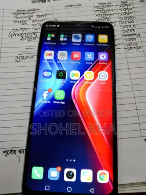 Infinix Hot 11 Play 4/64 (Used)