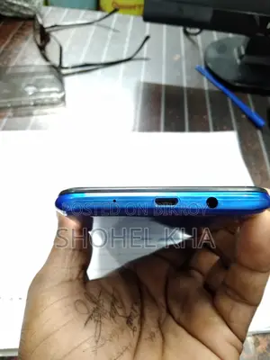 Infinix Hot 11 Play 4/64 (Used)