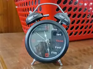 অ্যালার্ম ক্লক