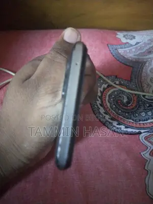 Realme 8 (ব্যবহৃত)