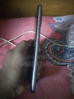 Realme 8 (ব্যবহৃত)