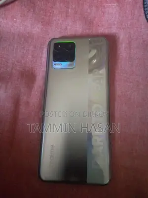 Realme 8 (ব্যবহৃত)