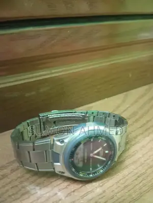 (Malaysian) Casio Watch For Sale