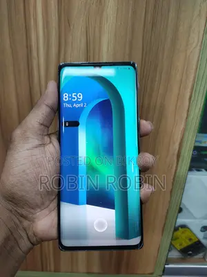 LG Velvet 5G . (Used)