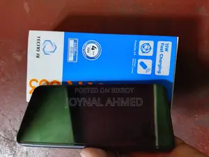 Tecno Spark 40 . (Used)