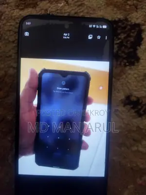 Xiaomi Poco M3 . (Used)