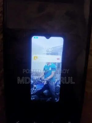 Xiaomi Poco M3 . (Used)