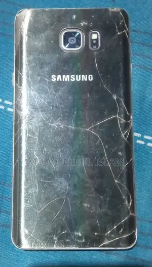 Samsung Galaxy Note 5 (Used)