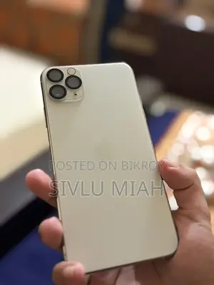 Apple iPhone 11 Pro Max ইউকে (ব্যবহৃত)