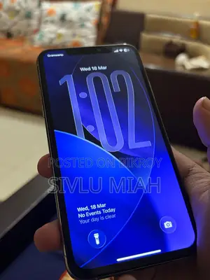 Apple iPhone 11 Pro Max ইউকে (ব্যবহৃত)
