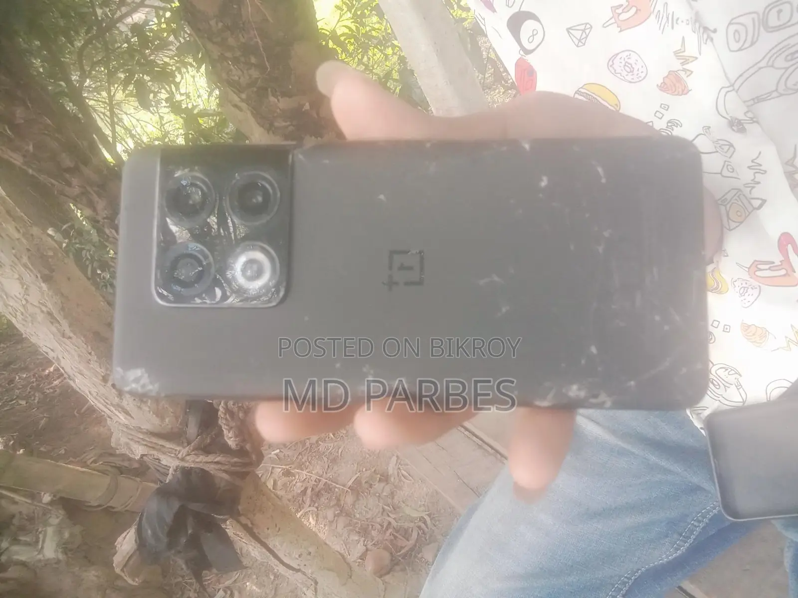 OnePlus 10 Pro ` (Used)