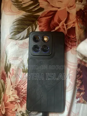 Motorola Edge 60 Pro (Used)