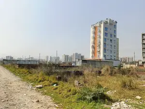 3 Katha Plot| L Block In Bashundhara Residential Area Dhaka ❤
