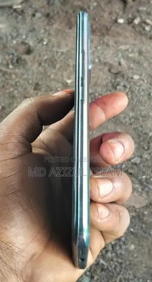 Vivo V21e (Used)