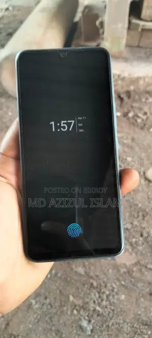 Vivo V21e (Used)