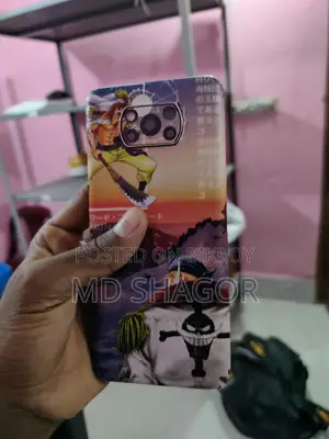 Xiaomi Poco X3 Pro Full fresh (Used)
