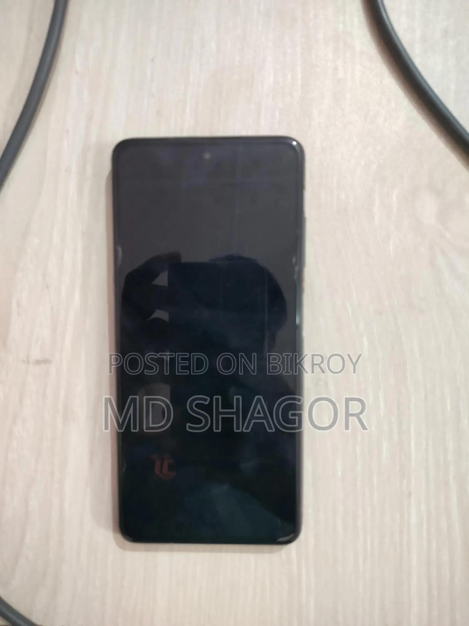 Xiaomi Poco X3 Pro Full fresh (Used)