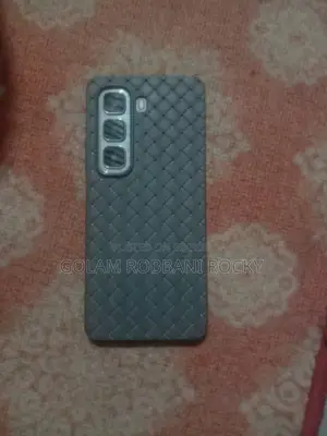 Infinix Hot 50 . (Used)