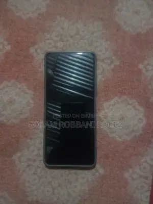 Infinix Hot 50 . (Used)