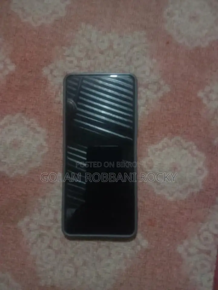 Infinix Hot 50 . (Used)