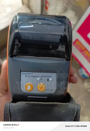 Pos printer