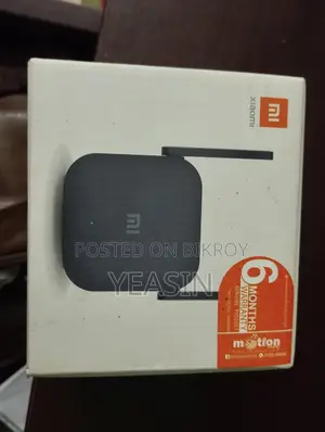 Mi WiFi Range Extender Pro