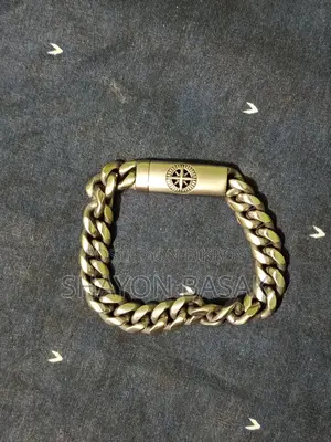 Men's Bracelet