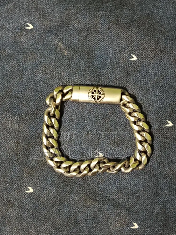 Men's Bracelet