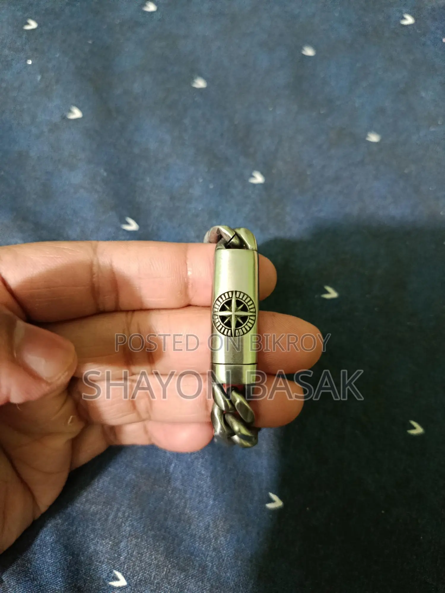 Men's Bracelet