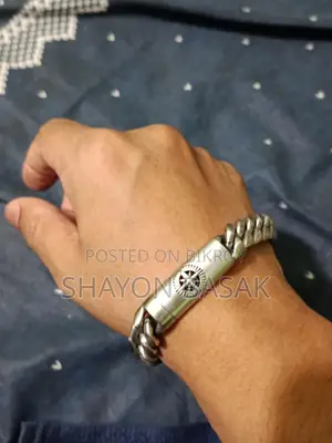 Men's Bracelet