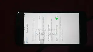 Apple iPhone 7 Plus . (ব্যবহৃত)