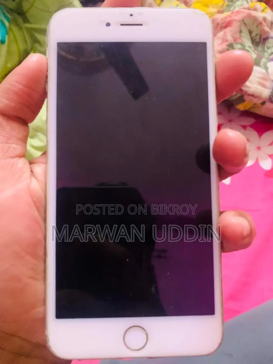 Apple iPhone 6S Plus / (Used)
