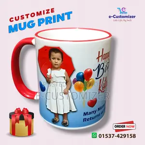 Mug Print