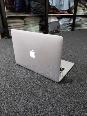 Macbook Air