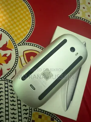 Apple Magic Mouse