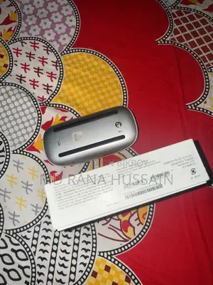 Apple Magic Mouse