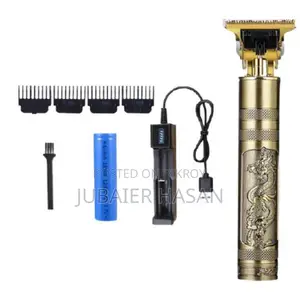 Vintage T9 Professional Trimmer