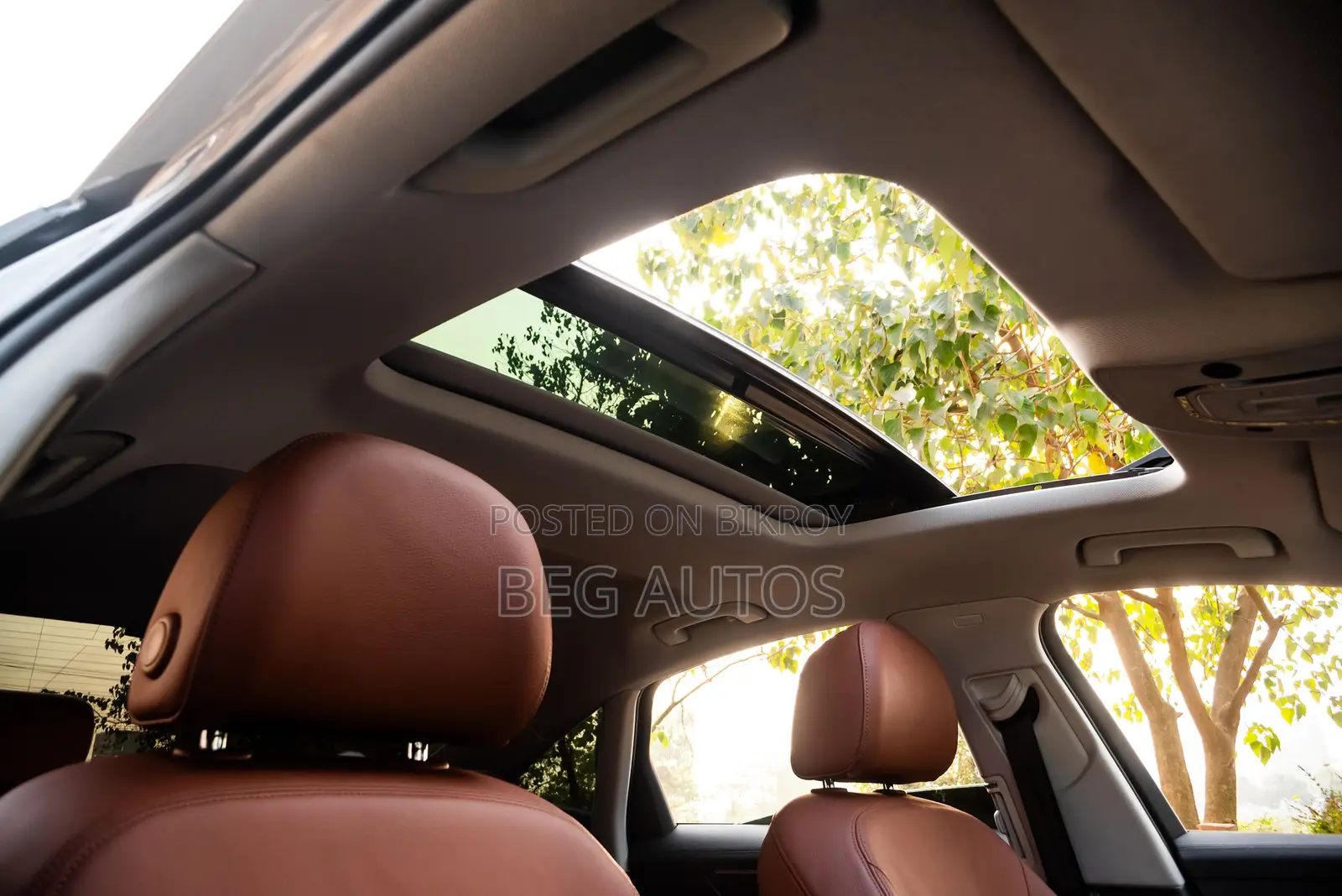 Audi A6 2019 Gray