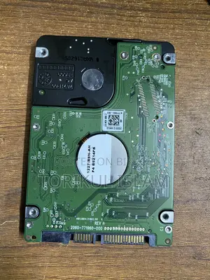 Hard Disk 1000 GB