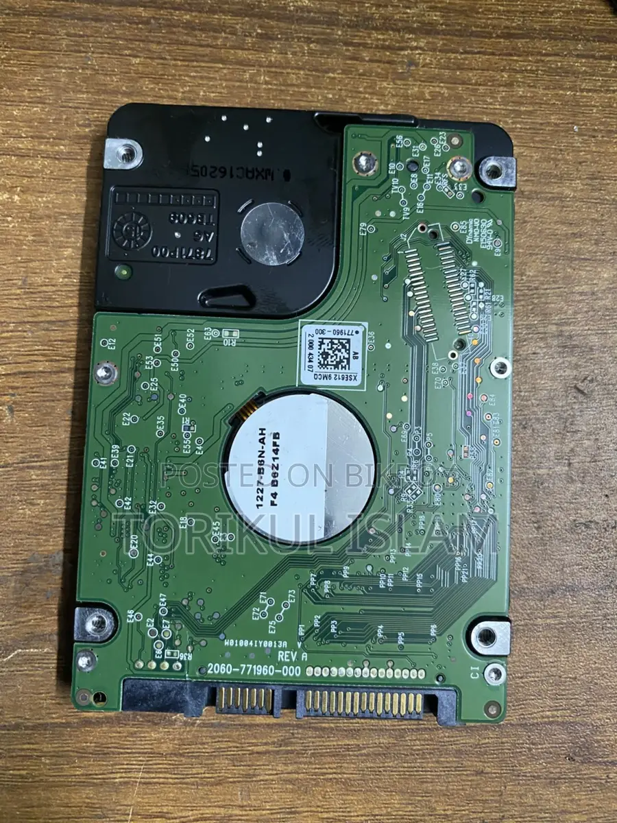 Hard Disk 1000 GB