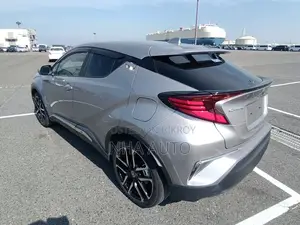Toyota C-HR GR-SPORTS 2021