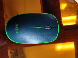 Wireless Mouse New