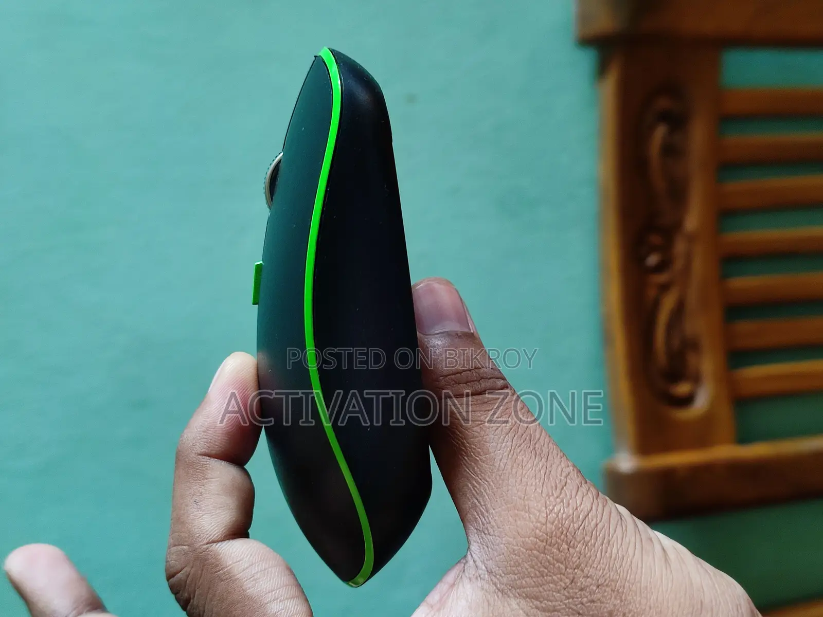 Wireless Mouse New