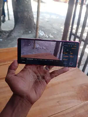 Sony Xperia 5 (Used)