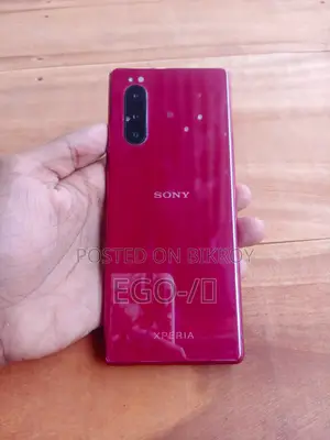 Sony Xperia 5 (Used)