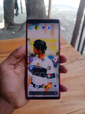 Sony Xperia 5 (Used)